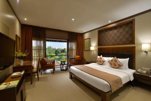 madhubhan resort and spa