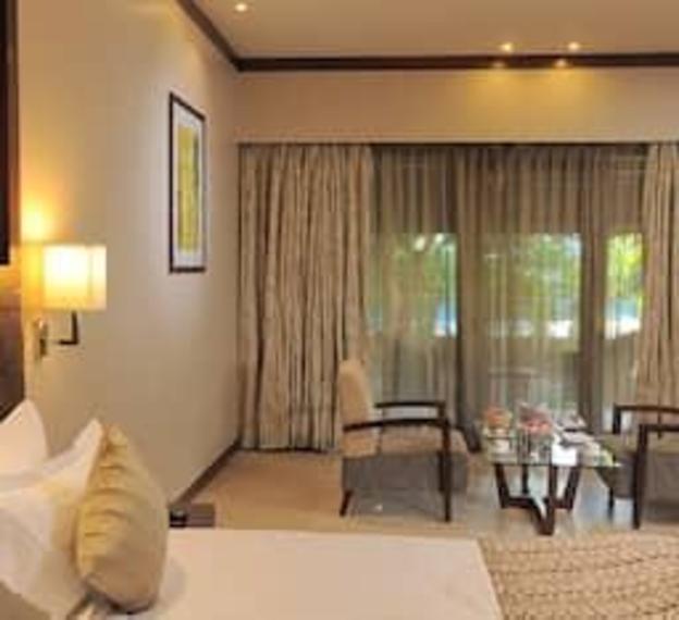 madhubhan resort and spa