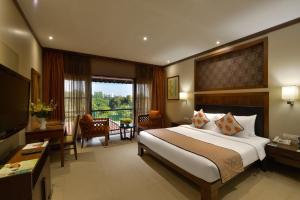 madhubhan resort and spa