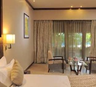 madhubhan resort and spa