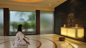 madhubhan resort and spa