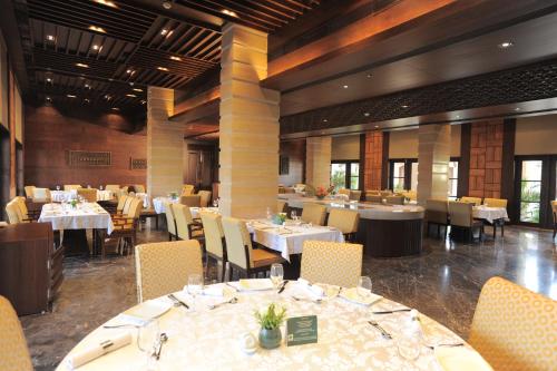 madhubhan resort and spa