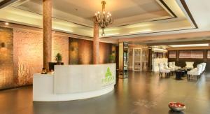 madhubhan resort and spa