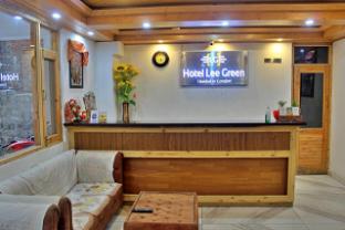 hotel lee green by vista resort