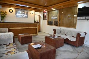 hotel lee green by vista resort