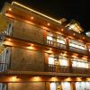 hotel lee green by vista resort