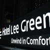 hotel lee green by vista resort