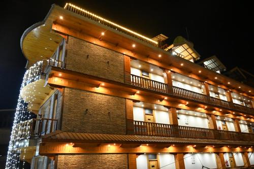 hotel lee green by vista resort