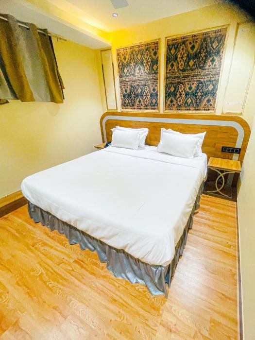 hotel nova bopal