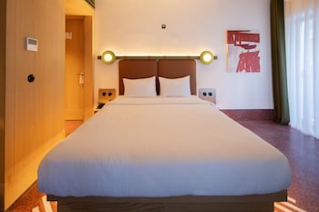 stay lab taksim