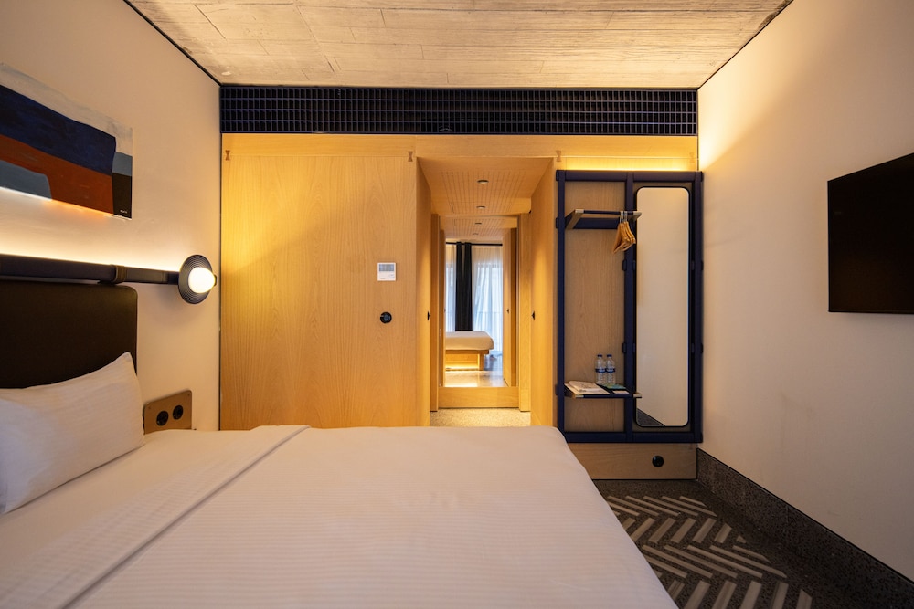 stay lab taksim