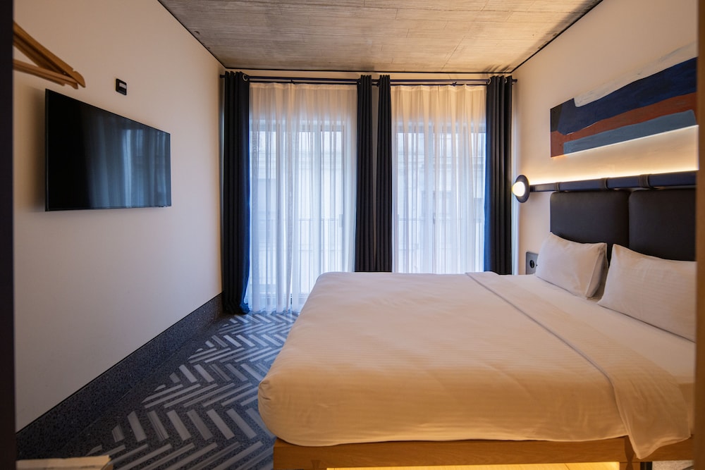 stay lab taksim