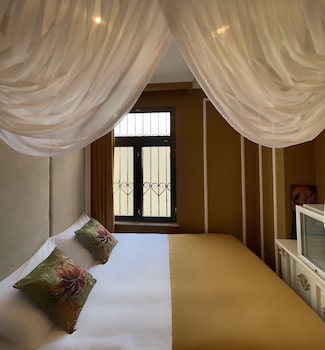 seven beauties hotel spa restaurant