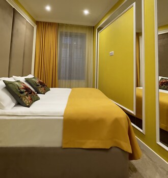 seven beauties hotel spa restaurant
