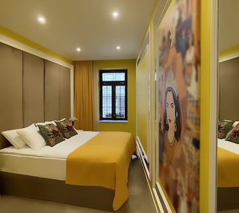 seven beauties hotel spa restaurant