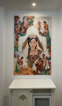 seven beauties hotel spa restaurant