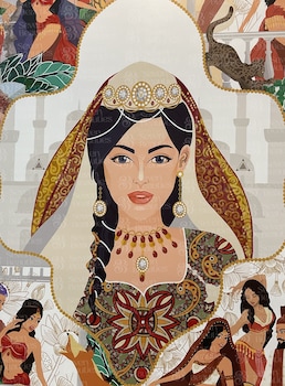 seven beauties hotel spa restaurant