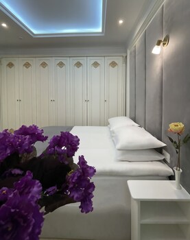 seven beauties hotel spa restaurant