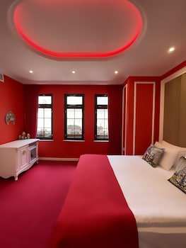 seven beauties hotel spa restaurant