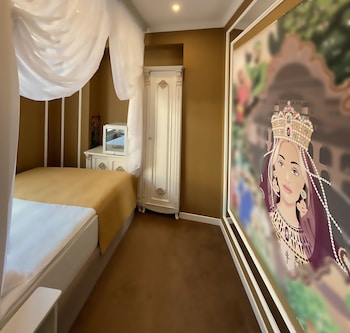 seven beauties hotel spa restaurant