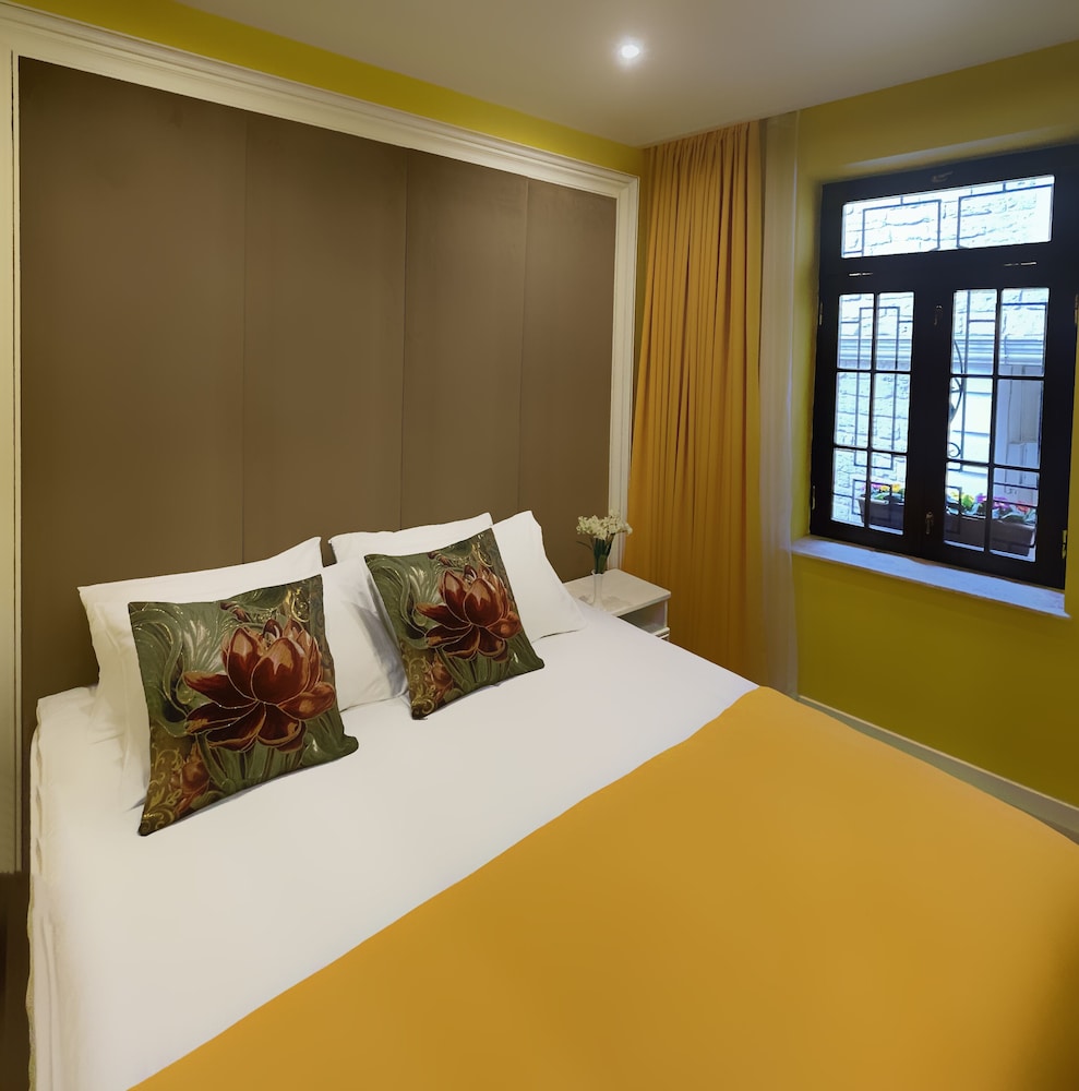 seven beauties hotel spa restaurant