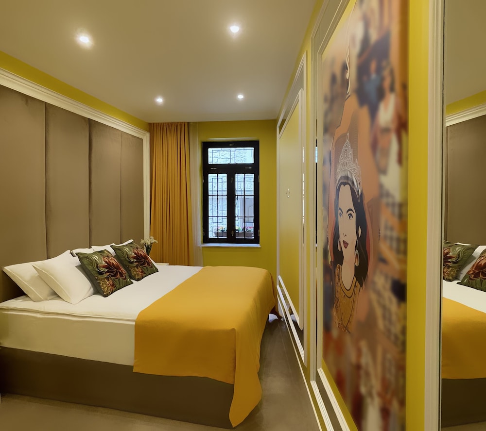 seven beauties hotel spa restaurant