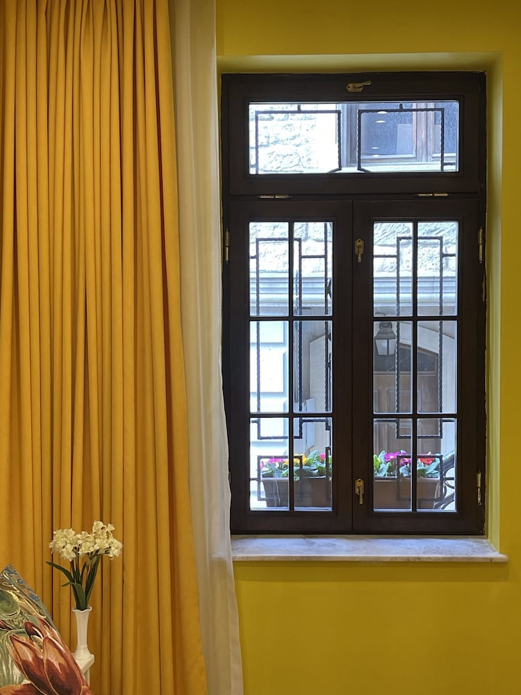 seven beauties hotel spa restaurant