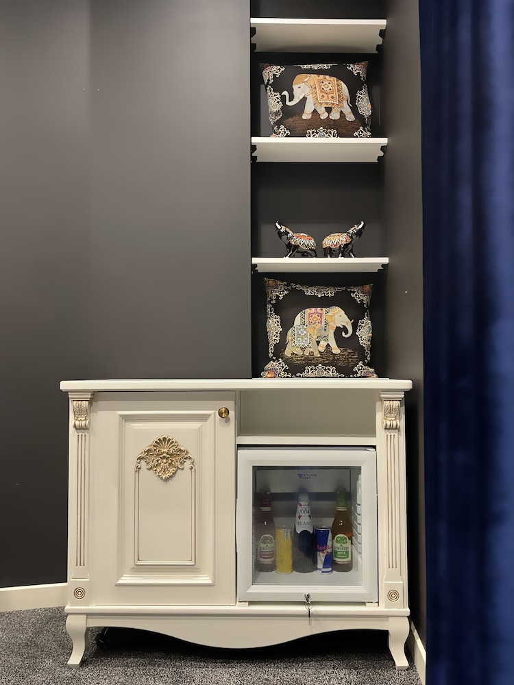 seven beauties hotel spa restaurant