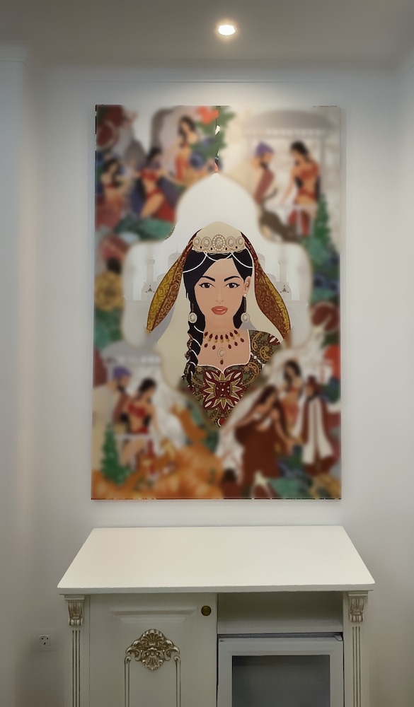 seven beauties hotel spa restaurant