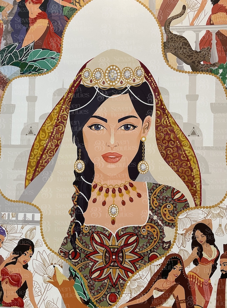 seven beauties hotel spa restaurant