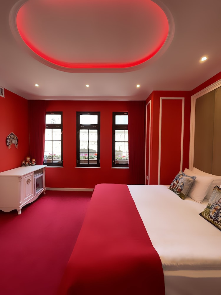 seven beauties hotel spa restaurant