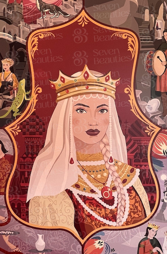 seven beauties hotel spa restaurant