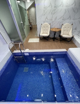 Seven Beauties Hotel Spa Restaurant,,3 star