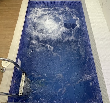 Seven Beauties Hotel Spa Restaurant,,3 star