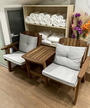 seven beauties hotel spa restaurant