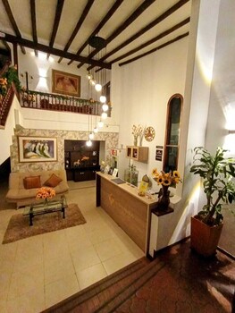 aguacatala hotel boutique