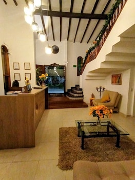 aguacatala hotel boutique