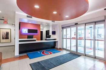 Motel 6 Moosomin, Sk,Saskatoon>>Moosomin,2 star
