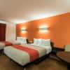 motel 6 moosomin sk