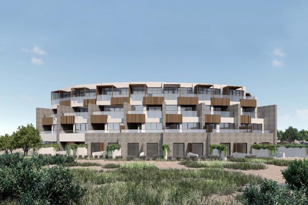 ventale island breeze resort