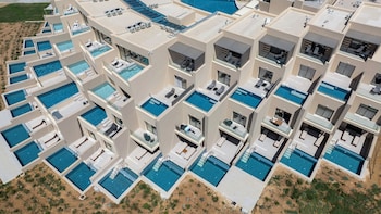 ventale island breeze resort