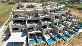 ventale island breeze resort