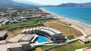 ventale island breeze resort