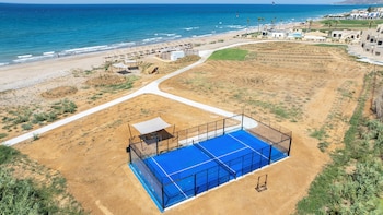 ventale island breeze resort