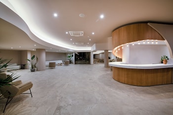 ventale island breeze resort