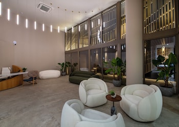 ventale island breeze resort