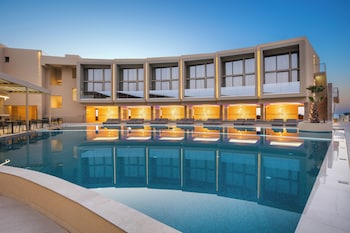 ventale island breeze resort
