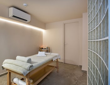 ventale island breeze resort