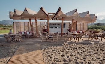 ventale island breeze resort