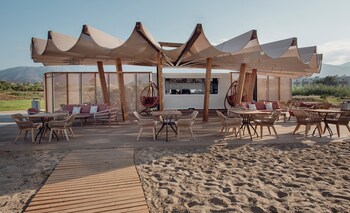 ventale island breeze resort
